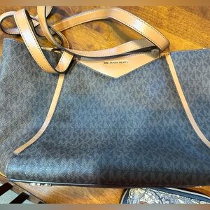 Used Michael Kors Whitney Tote